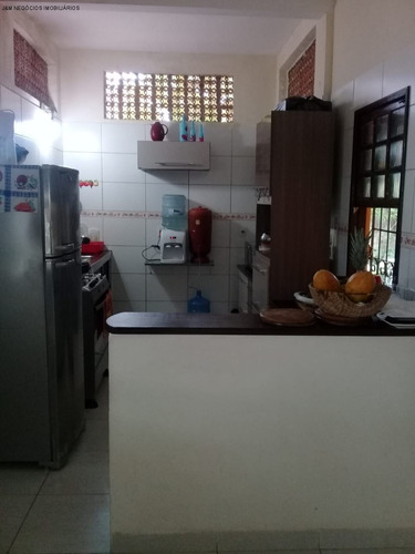 Imagem 24 de 27 de Casa - Ca00147 - 68060521