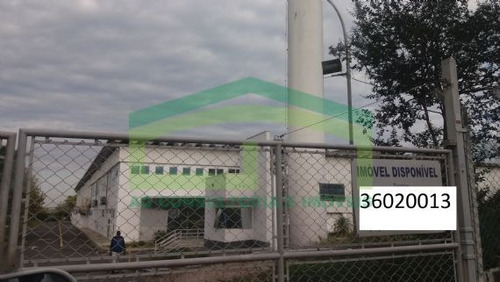 Imagem 7 de 13 de 01049 - Galpao, Distrito Industrial - Jundiaí/sp - 1049