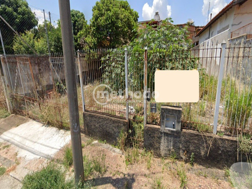 Terreno, Ponte Preta - Te00237 - 68211645