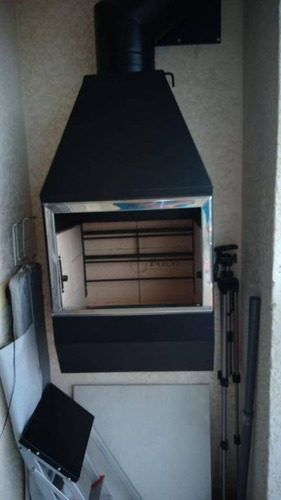 Imagem 15 de 20 de Apartamento À Venda, 63 M² Por R$ 320.000,00 - Jardim Terezópolis - Guarulhos/sp - Ap1053