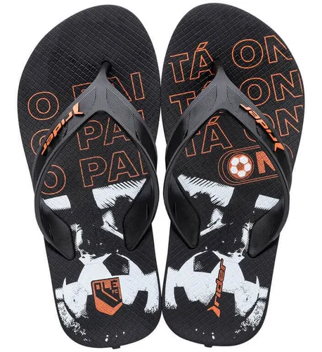 Chinelo Infantil Masculino Rider Street Ole 11580 MercadoLivre