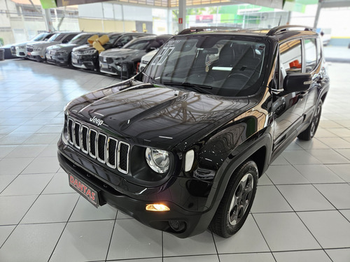 Jeep Renegade RENEGADE1.8 4X2 FLEX 16V AUT