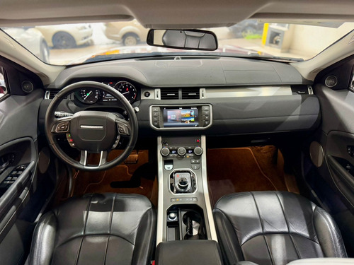 Land Rover Range Rover Evoque 2.0 Si4 Se Dynamic 5p (br)