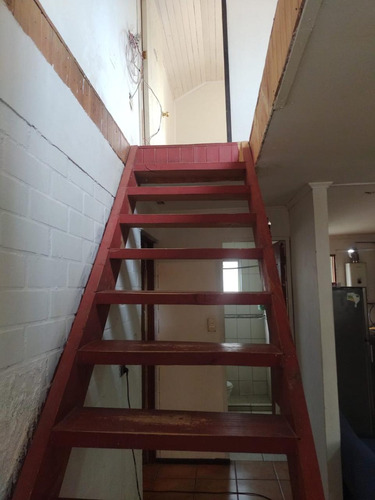 Se Vende Casa En Villa Carlos Gonzales