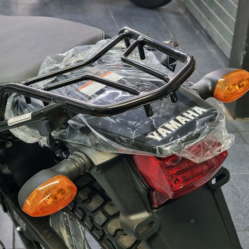 Imagen 10 de 15 de Moto Yamaha Xtz-125cc Nueva De Agencia 0km - Año 2023