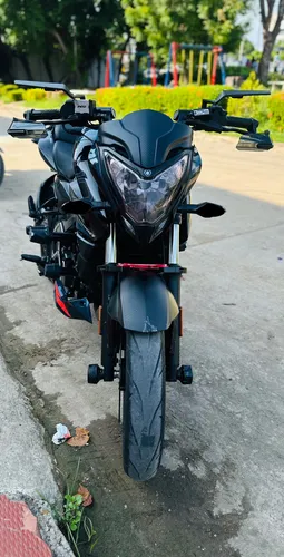 Pulsar Ns 200 Edición Especial
