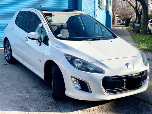 Imagen 3 de 15 de Peugeot 308