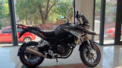 Benelli Trk 251 Abs 0km