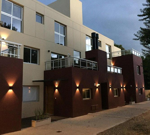Departamento En Venta Madariaga