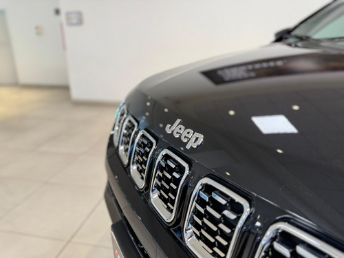 Jeep Compass 1.3 T270 Limited 4X2 At6