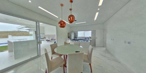 Imagem 1 de 30 de Casa À Venda, 361 M² Por R$ 3.000.000,00 - Condomínio Residencial Alphaville - São José Dos Campos/sp - Ca2462