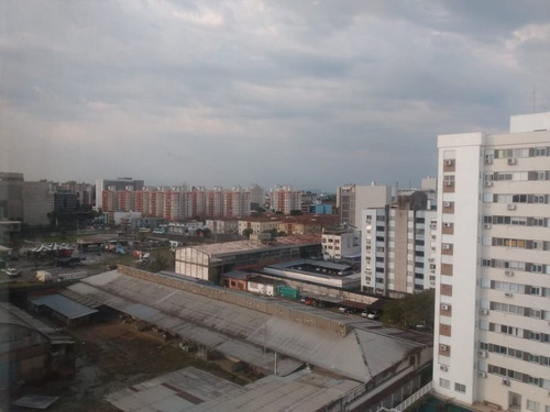 Imagem 18 de 20 de Apartamento À Venda, 54 M² Por R$ 510.000,00 - Passo D'areia - Porto Alegre/rs - Ap0921