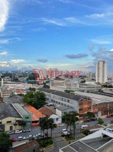 Imagem 14 de 15 de Apartamentos - Santa Cecilia - Ref: 57182 - V-57182