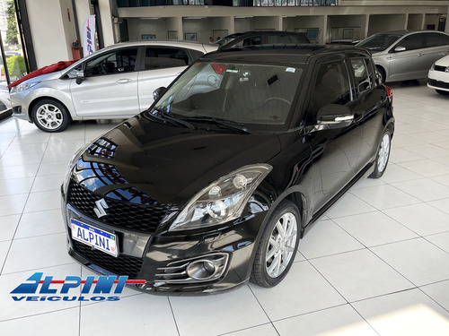 Suzuki Swift SPORT 16V