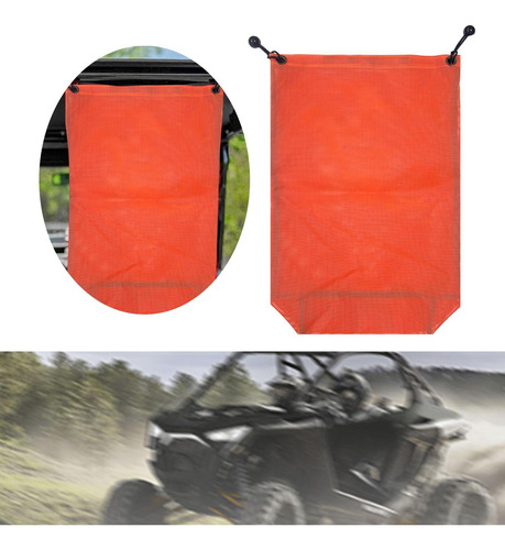 Bolsa De Basura Para Almacenamiento De Autos Utv Beach Bolsa
