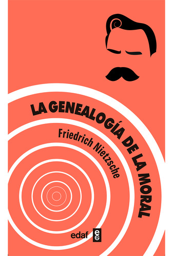 La Genealogía De La Moral. Friedrich Nietzsche