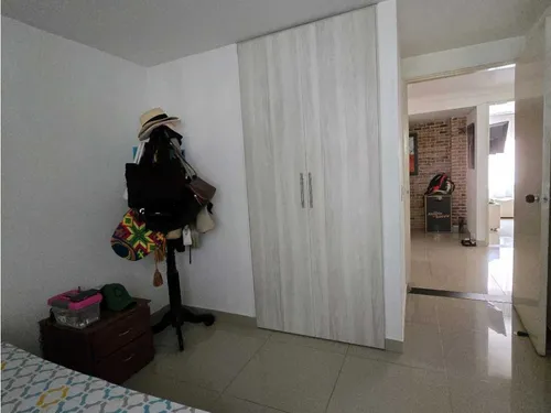 Vendo Apartamento En Colores