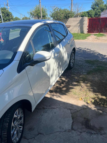 Peugeot 208 1.6 Allure Touchscreen