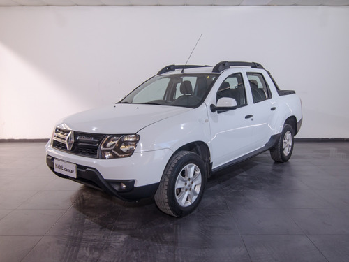 Renault Duster Oroch 1.6 Dynamique