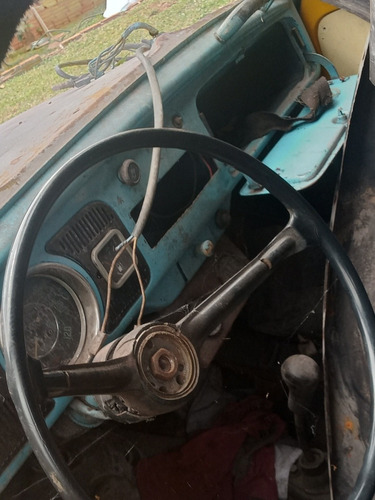 Vowsvagen Fusca