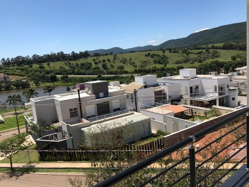 Casa Em Condominio - Ch0215