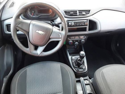 Imagem 3 de 9 de Chevrolet Joy 1.0 Spe4 Flex Manual