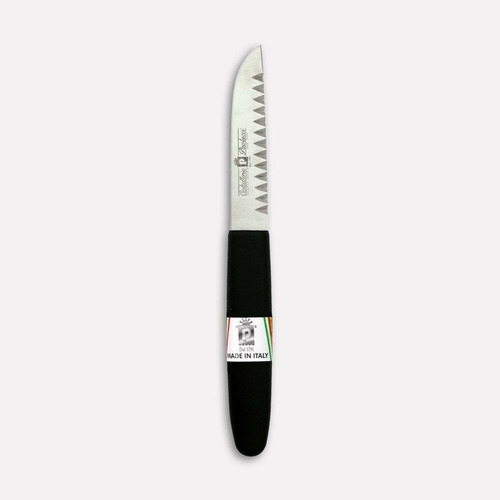 Cuchillo P/ Decoraciones 19cm Paolucci F. 6926 Xavi