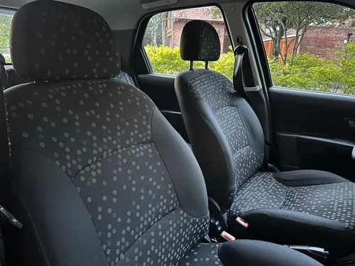 Fiat Palio 1.4 Elx Attractive