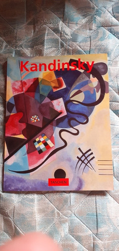 Wassily Kandinsky Una Revolución Pictórica 