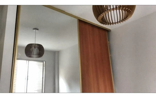 Departamento 3 Ambientes Y ½ Venta Caballito Prof