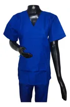 Comprar Ambo Medico Uniforme Sanitario Unisex Acrocel Premium