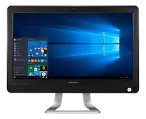 Comprar Computadora All In One Bangho 23 PuLG Core I5 8gb 480ssd