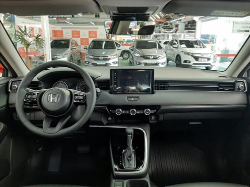 Honda Hr-v 1.5 Di I-vtec Exl