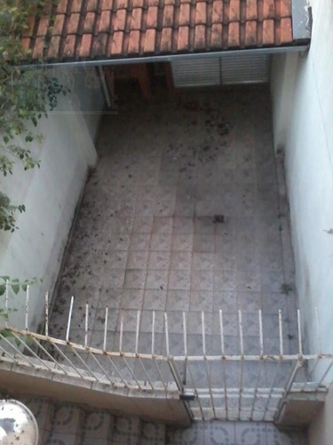 Imagem 8 de 21 de Casa Para Venda, 3 Dormitórios, Vila Caraguatá - São Paulo - 9412