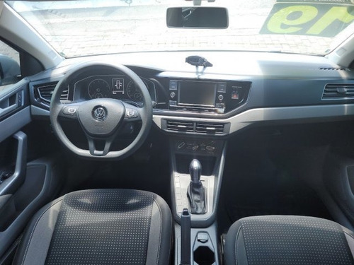 Imagem 7 de 9 de Virtus 1.0 200 Tsi Comfortline Automático
