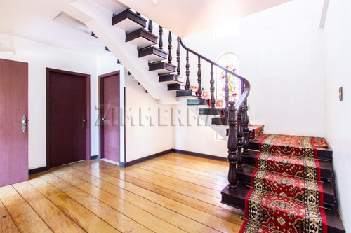 Imagem 8 de 15 de Casa - Alto Da Lapa - Ref: 81953 - V-81953