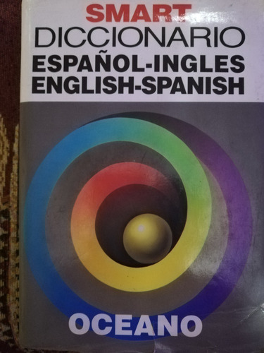 Smart Diccionario Español-inglés English-spanish