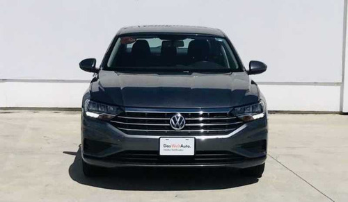 Imagen 10 de 14 de Volkswagen Jetta Cl 4 Puertas