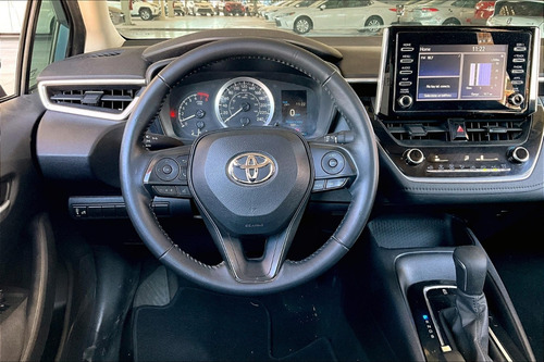 Toyota Corolla 1.8 Le Cvt