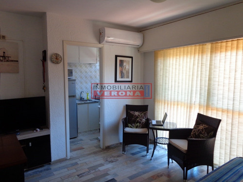 Imagen 2 de 24 de Punta Del Este Apartamento En Peninsula 2 Dormitorios Fte A Playa Los Ingleses