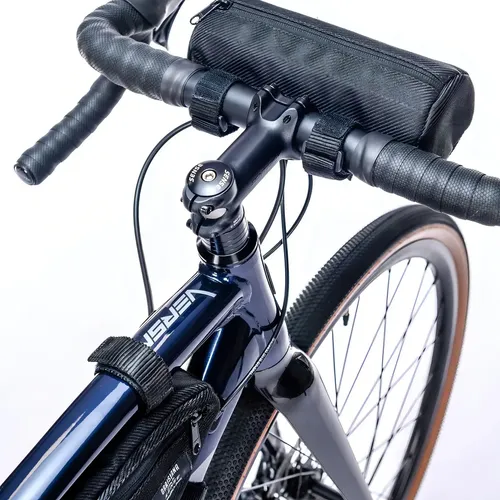 Bicicleta Gravel Sense Versa Gr Comp 2025 Shimano Sora 18v Cor