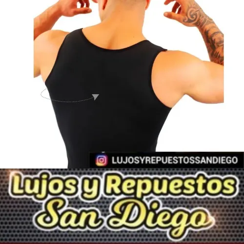 Chaleco Térmico Nuevo