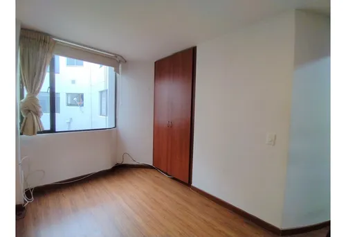 Venta De Apartamento En Cedritos - Los Cedros