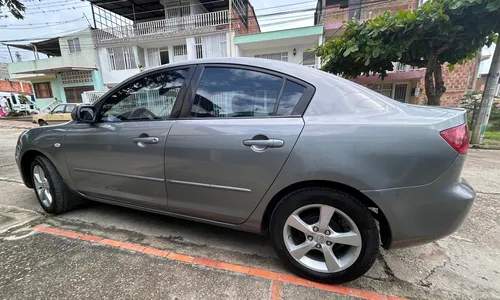 Mazda 3 3Z6NA5