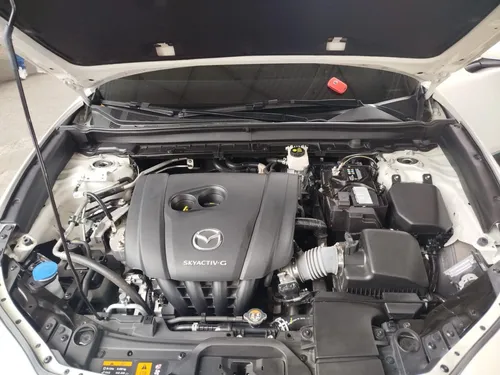 Mazda CX-30 2.0 Grand Touring Lx At Hibrido Ligero - Mhev