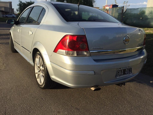 Chevrolet Vectra Cd 2.4! Primera Mano