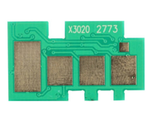 Chip Xerox Phaser 3020 3025 Ultima Version Rendimiento 1.5k