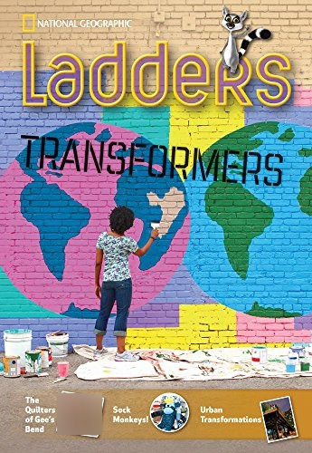 Libro Transformers On Level Social Studies Reading Language