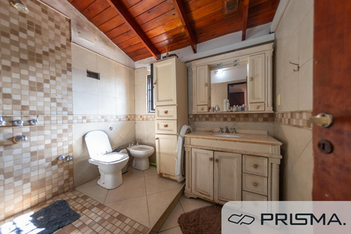 Casa- 5 Dorm- Urca