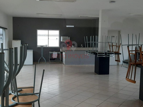 Imagem 12 de 15 de Apartamento Para Venda Em Mogi Das Cruzes, Vila Santana, 3 Dormitórios, 1 Suíte, 2 Banheiros, 1 Vaga - 527_1-1718609